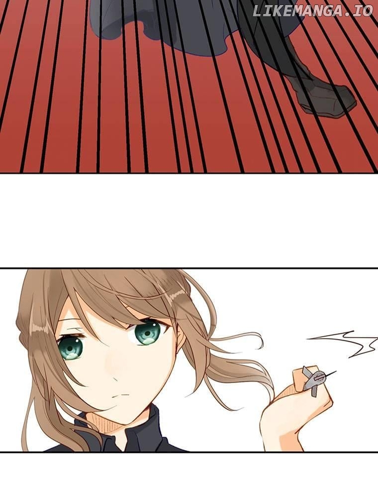 Story of My Fiancee Chapter 24 - page 20