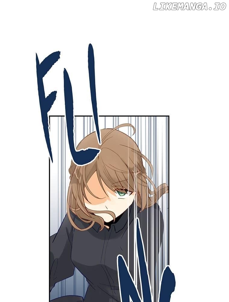Story of My Fiancee Chapter 24 - page 21