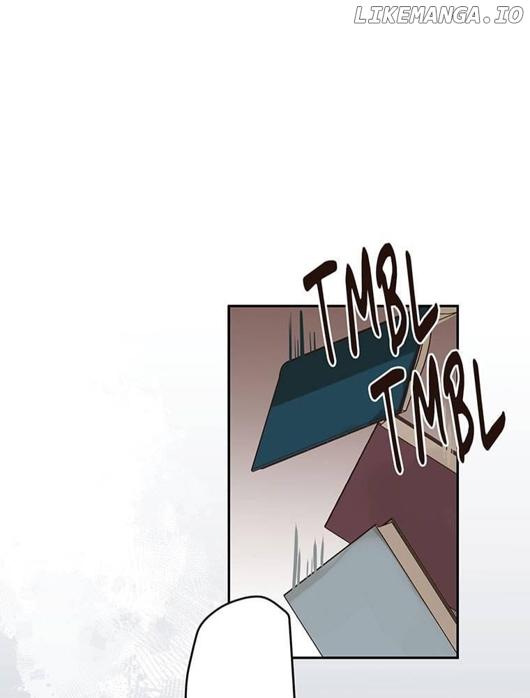 Story of My Fiancee Chapter 24 - page 29