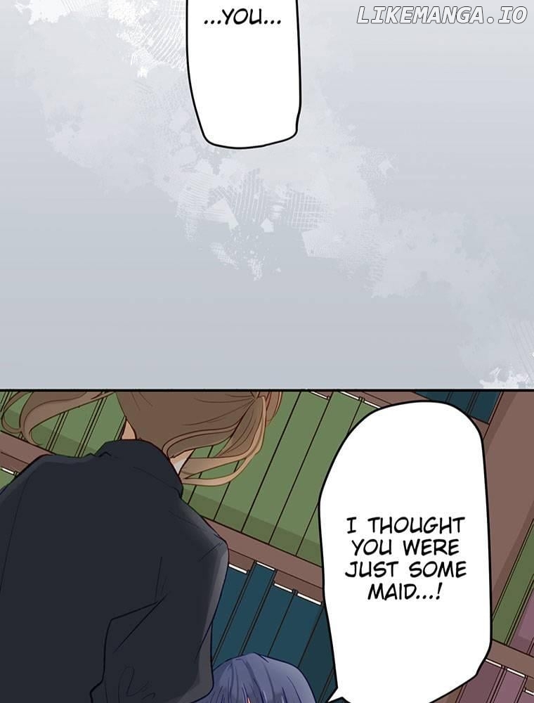 Story of My Fiancee Chapter 24 - page 30