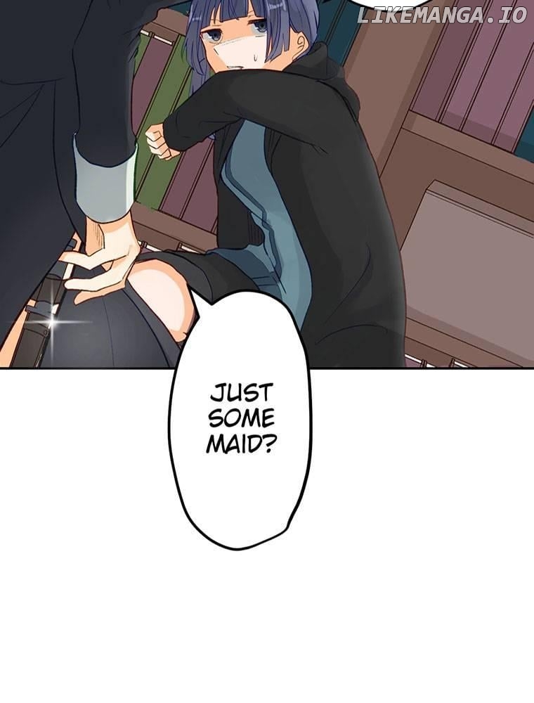 Story of My Fiancee Chapter 24 - page 31