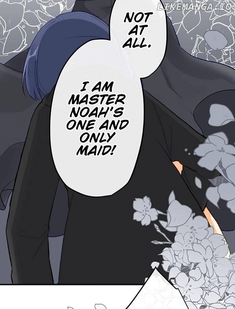 Story of My Fiancee Chapter 24 - page 33