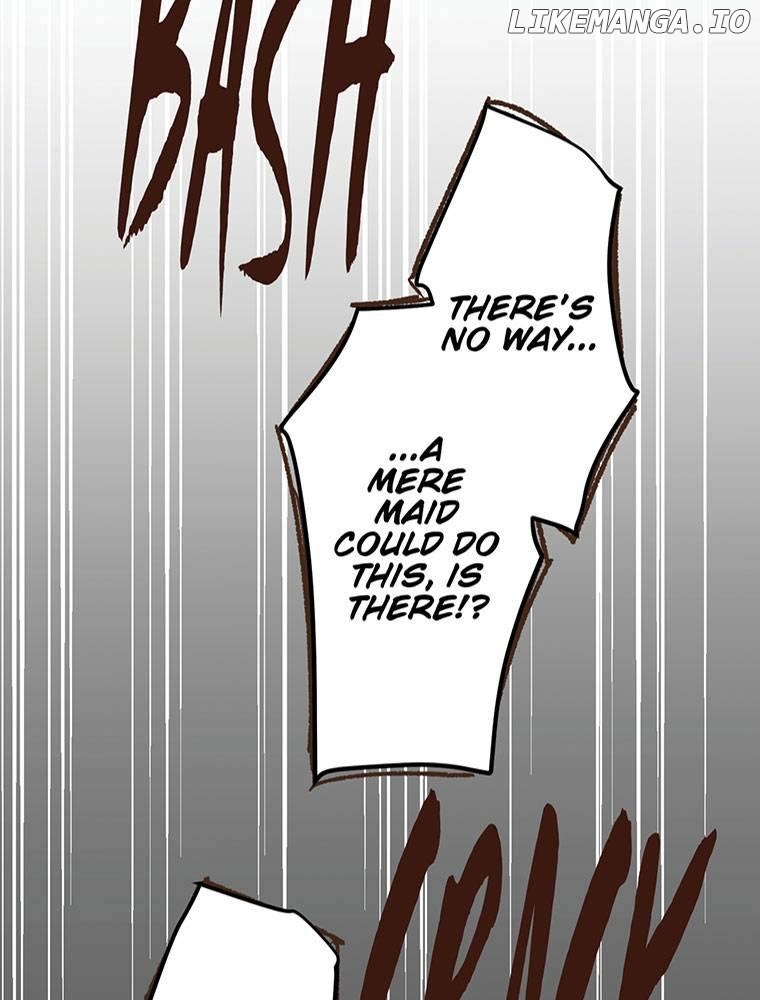 Story of My Fiancee Chapter 24 - page 35