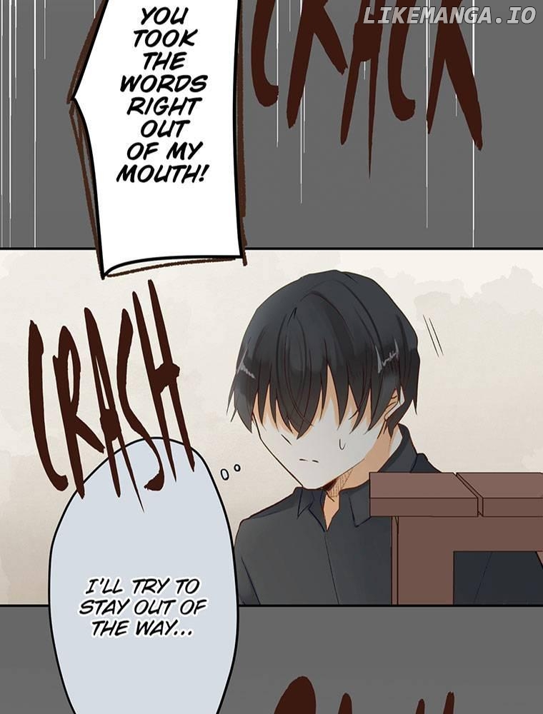 Story of My Fiancee Chapter 24 - page 36