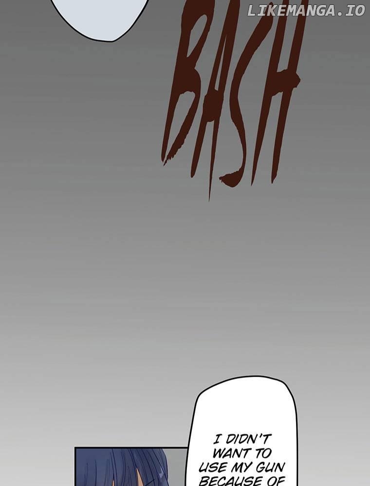 Story of My Fiancee Chapter 24 - page 37