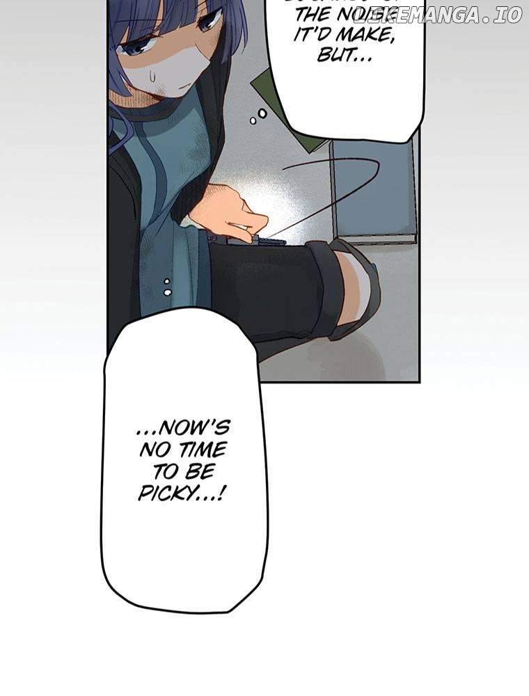 Story of My Fiancee Chapter 24 - page 38