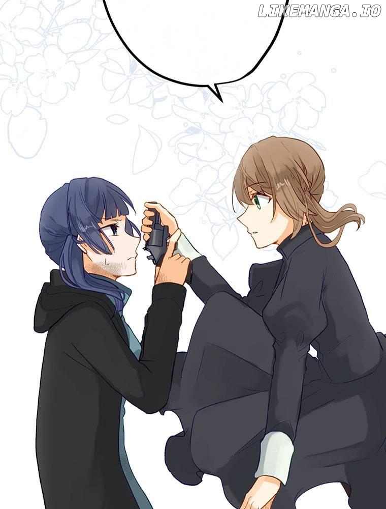 Story of My Fiancee Chapter 24 - page 41