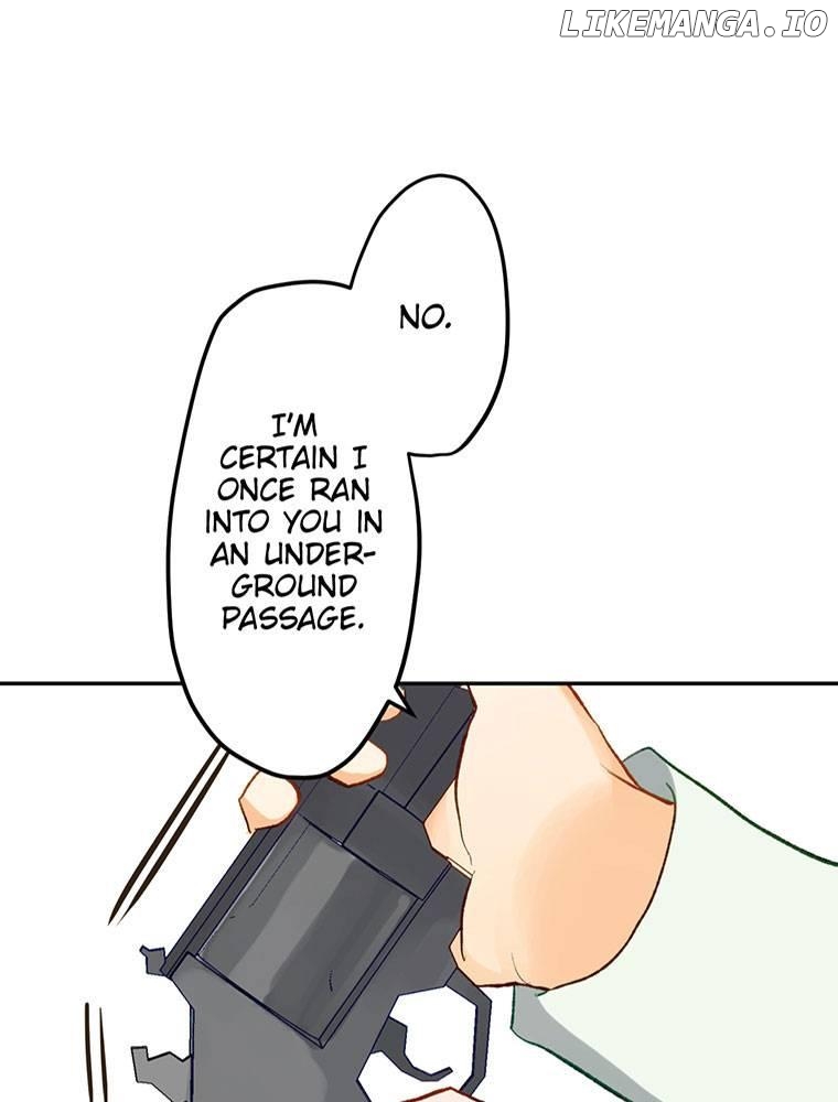 Story of My Fiancee Chapter 24 - page 44