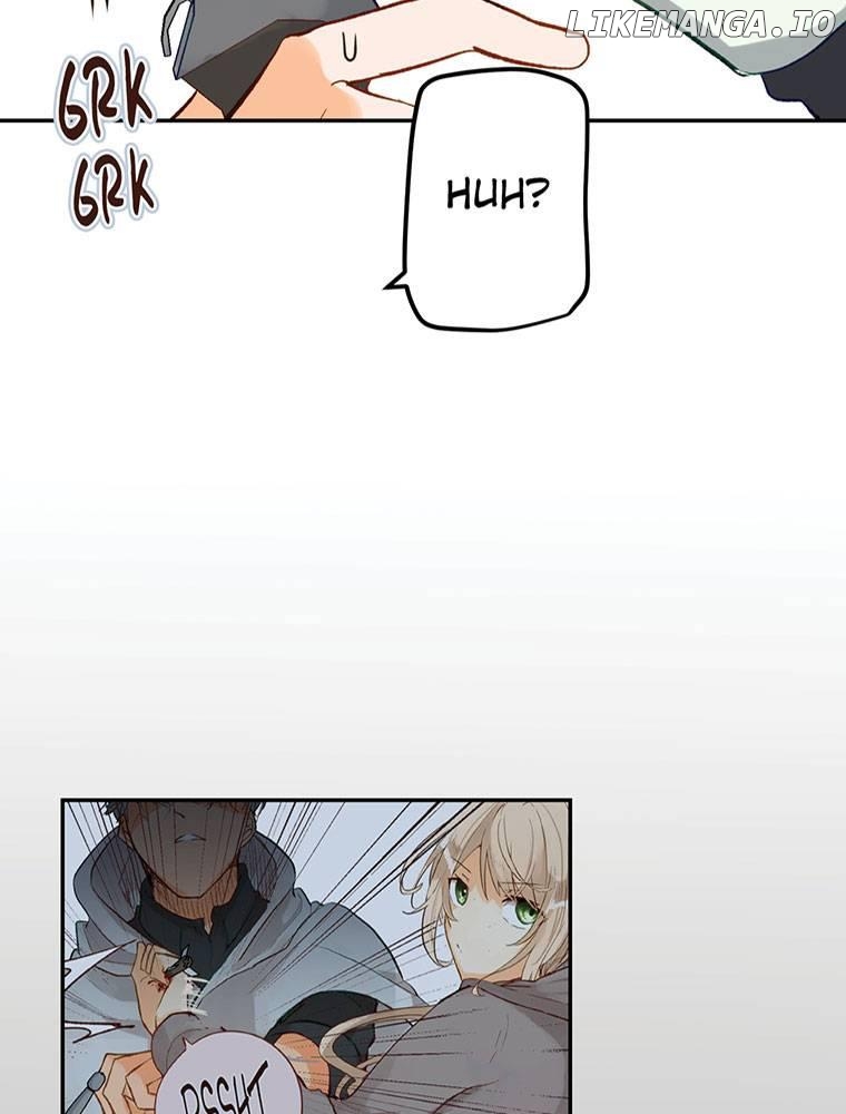 Story of My Fiancee Chapter 24 - page 45