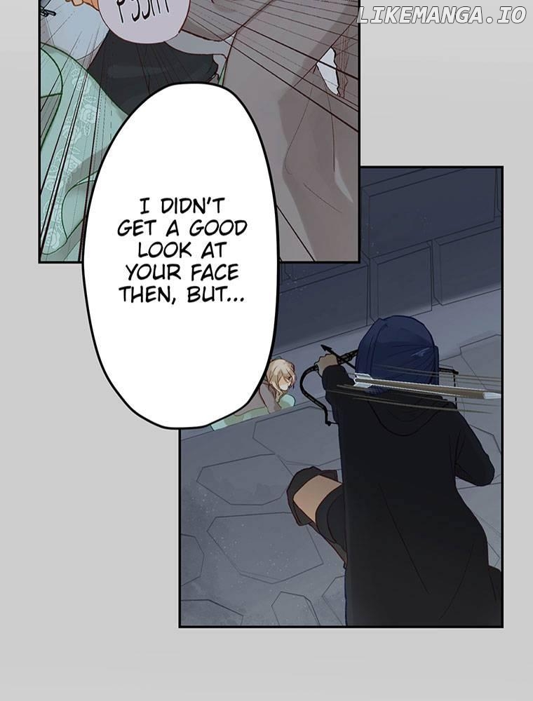 Story of My Fiancee Chapter 24 - page 46