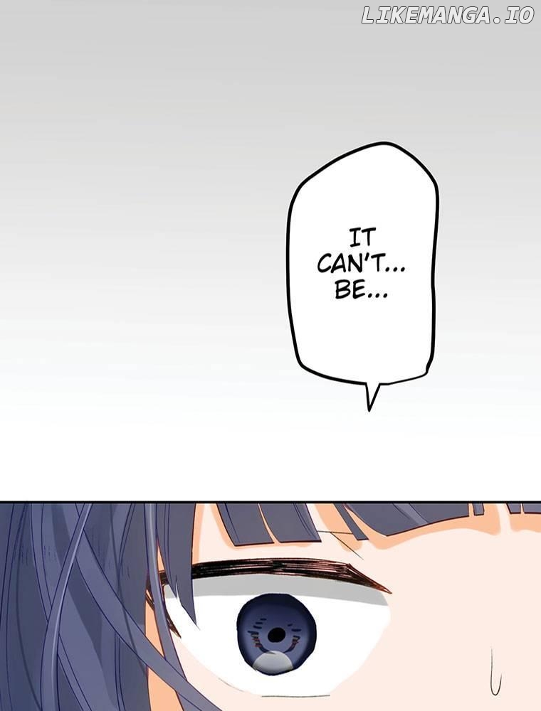 Story of My Fiancee Chapter 24 - page 47