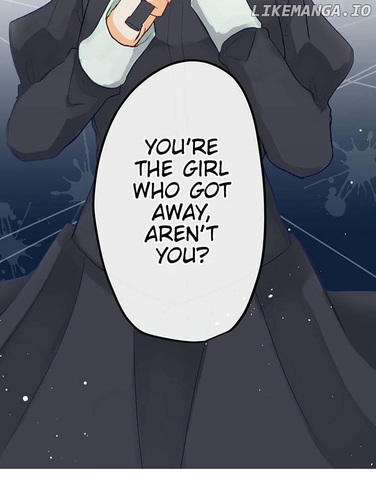 Story of My Fiancee Chapter 24 - page 50