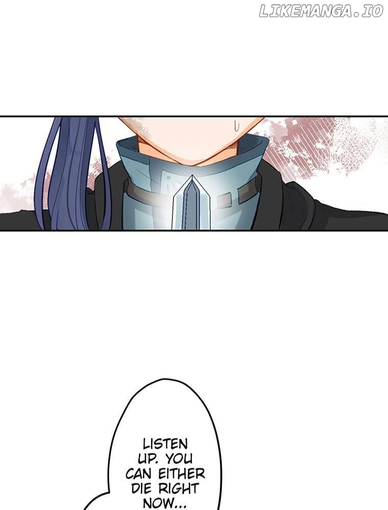 Story of My Fiancee Chapter 24 - page 58