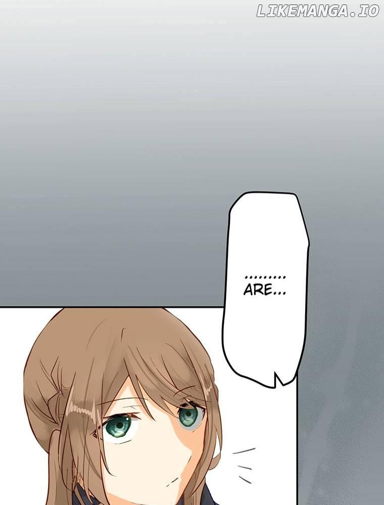 Story of My Fiancee Chapter 24 - page 60