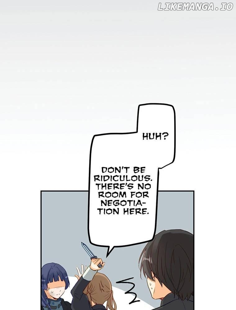 Story of My Fiancee Chapter 24 - page 62