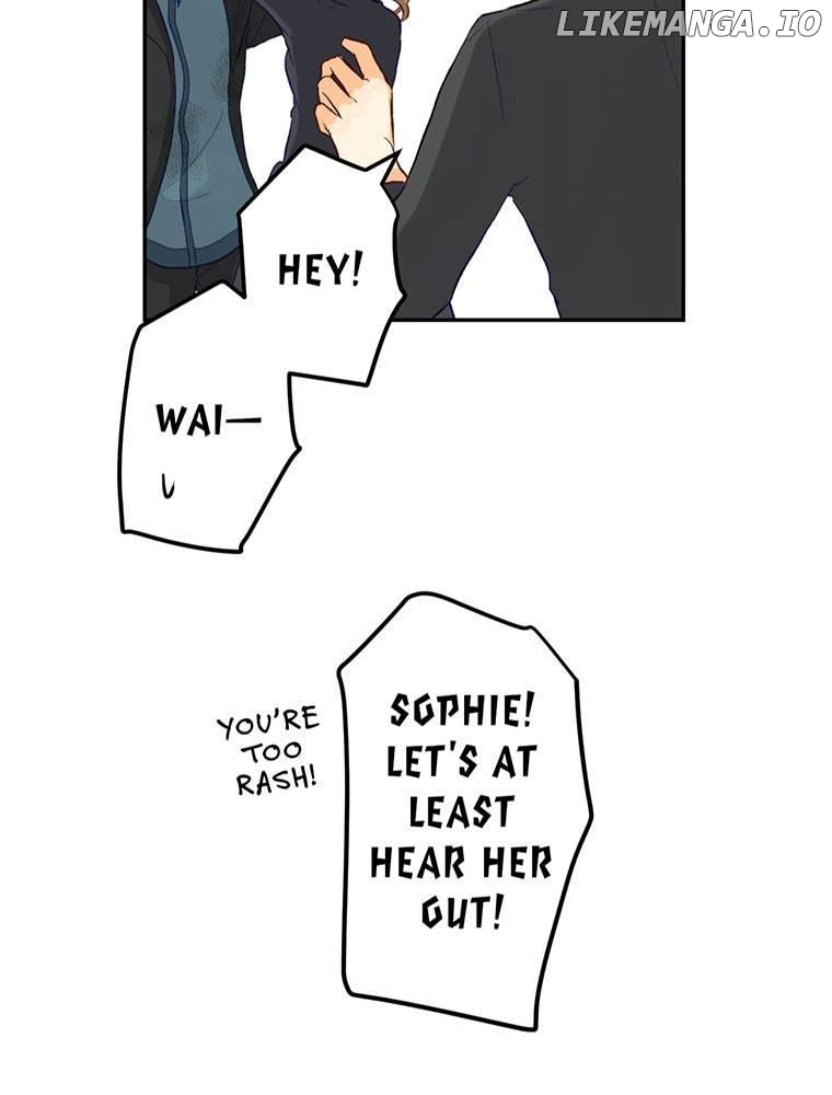 Story of My Fiancee Chapter 24 - page 63