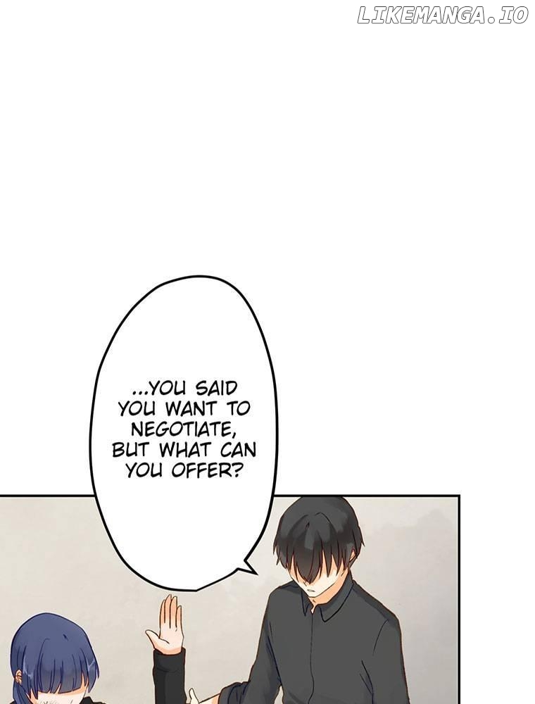 Story of My Fiancee Chapter 24 - page 64