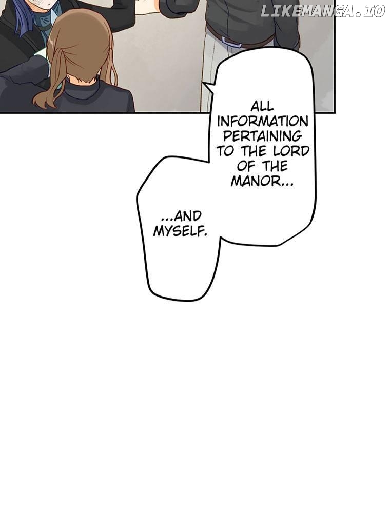 Story of My Fiancee Chapter 24 - page 65