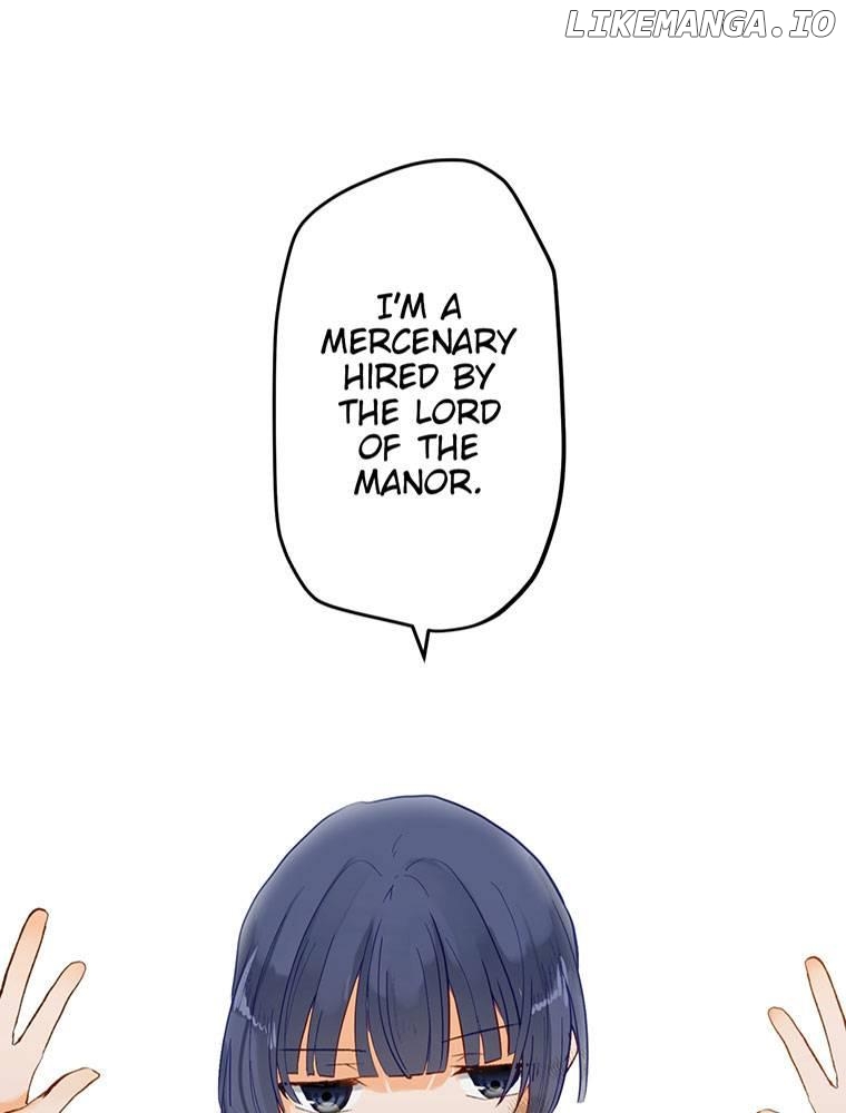 Story of My Fiancee Chapter 24 - page 66