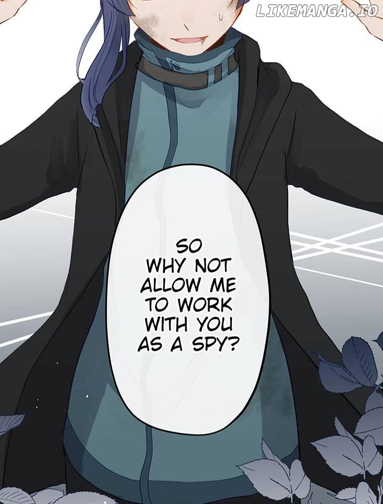 Story of My Fiancee Chapter 24 - page 67