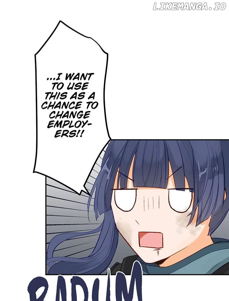 Story of My Fiancee Chapter 24 - page 70