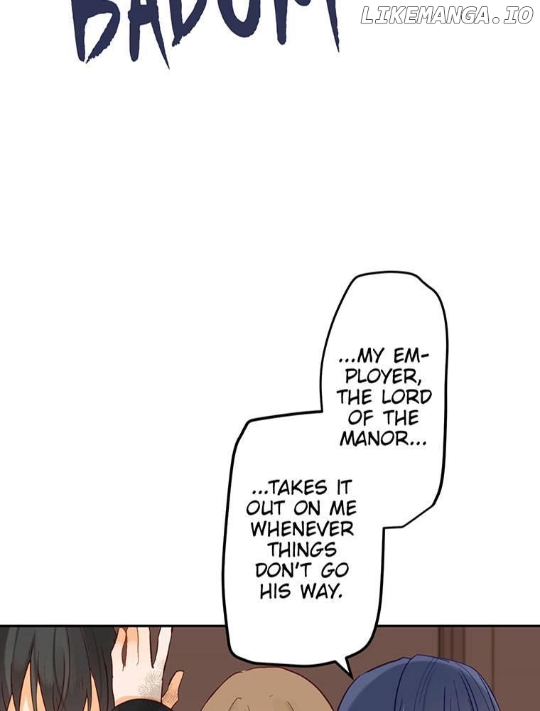 Story of My Fiancee Chapter 24 - page 71