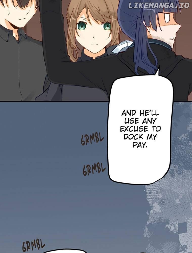 Story of My Fiancee Chapter 24 - page 72