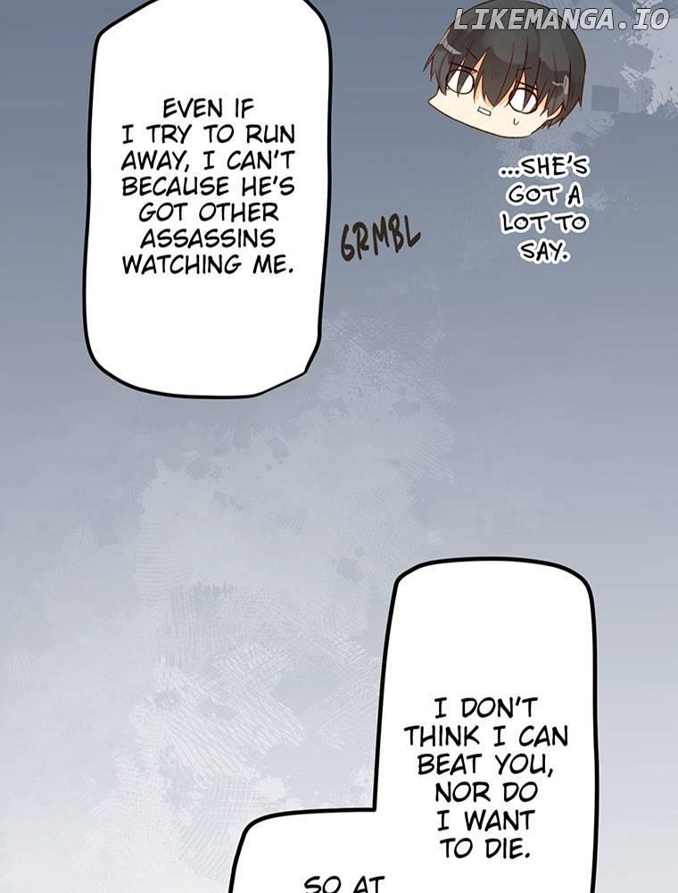 Story of My Fiancee Chapter 24 - page 73