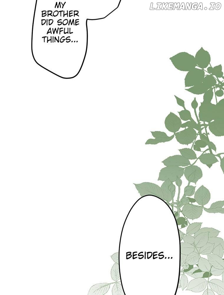 Story of My Fiancee Chapter 24 - page 76