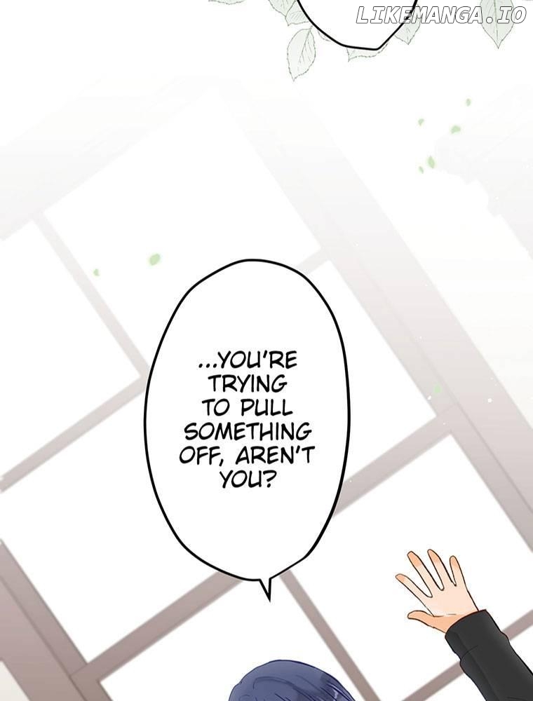 Story of My Fiancee Chapter 24 - page 77
