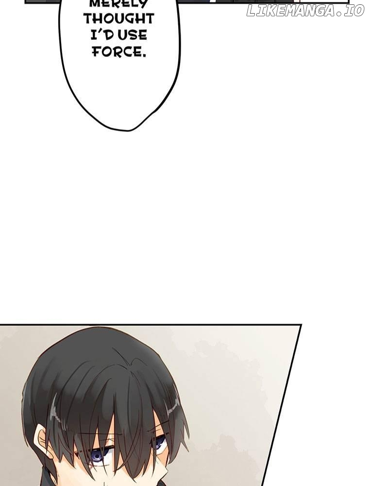 Story of My Fiancee Chapter 24 - page 7