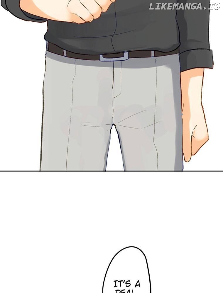 Story of My Fiancee Chapter 24 - page 82