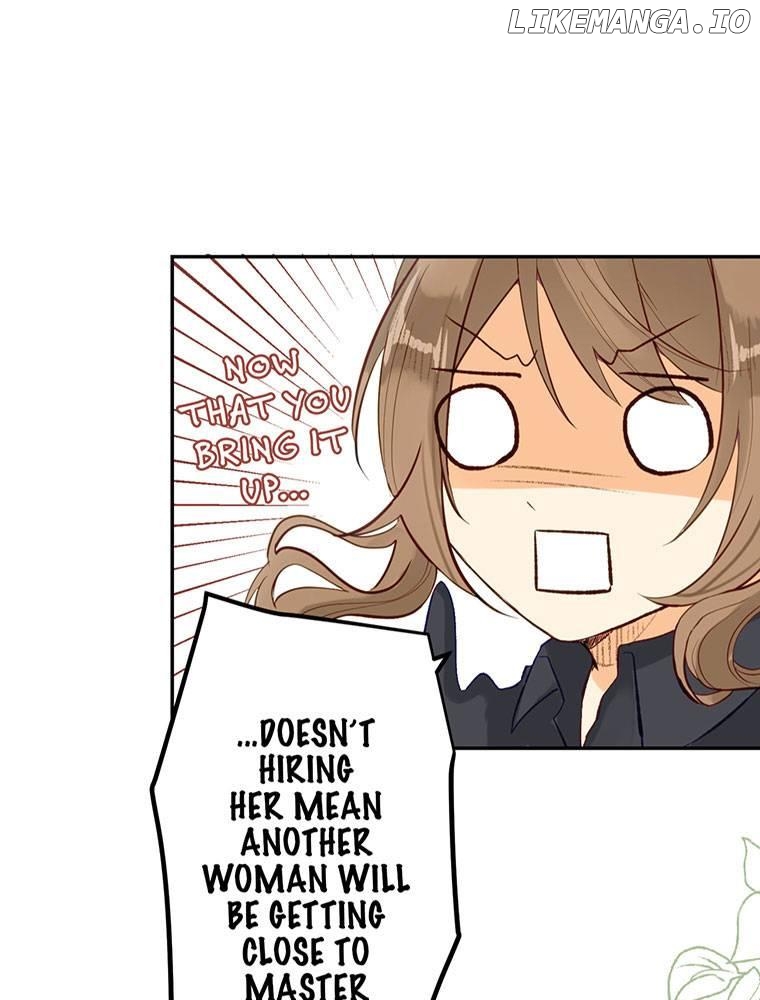 Story of My Fiancee Chapter 24 - page 84
