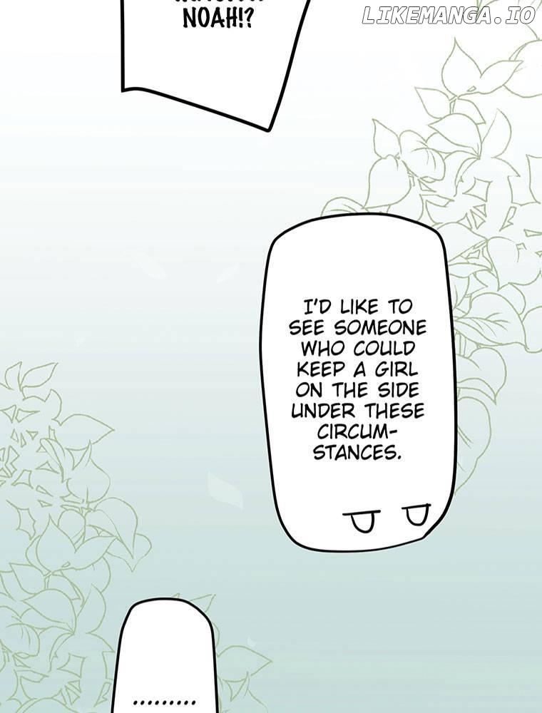 Story of My Fiancee Chapter 24 - page 85