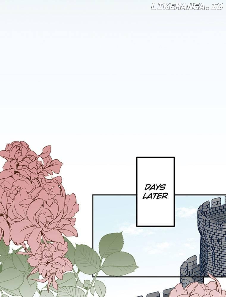 Story of My Fiancee Chapter 24 - page 87