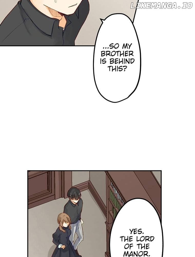 Story of My Fiancee Chapter 24 - page 8