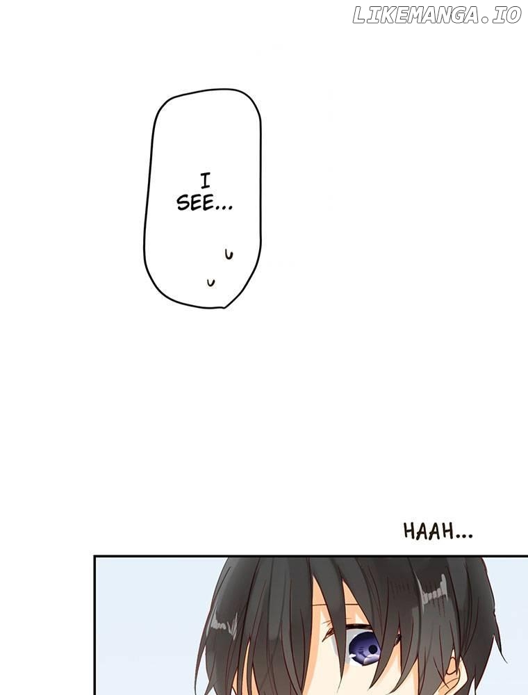 Story of My Fiancee Chapter 24 - page 94
