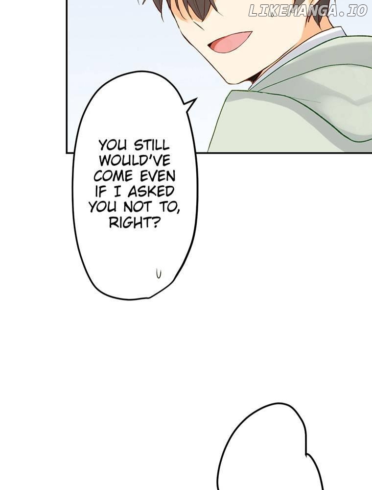 Story of My Fiancee Chapter 24 - page 95