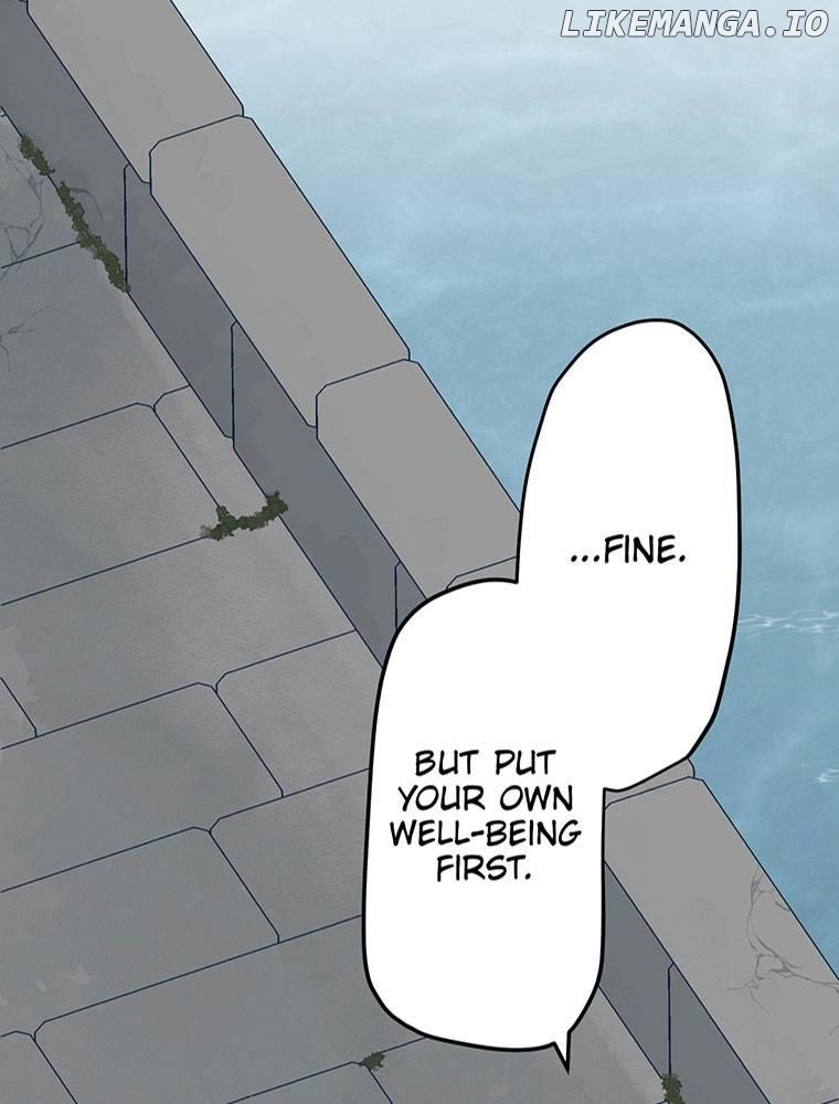 Story of My Fiancee Chapter 24 - page 97