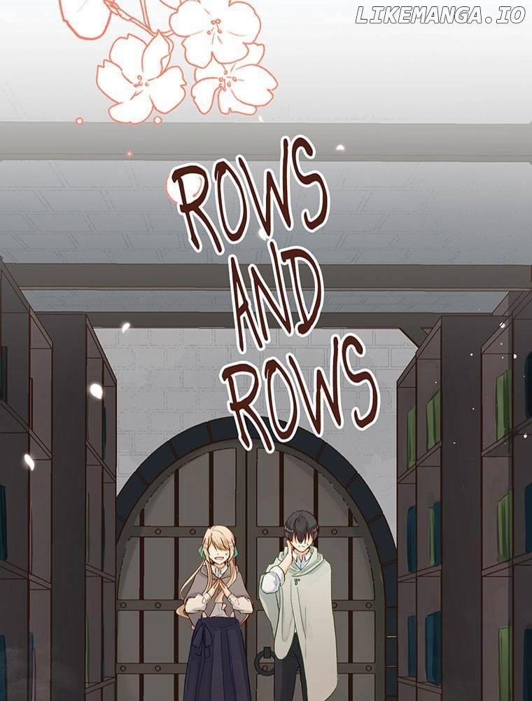 Story of My Fiancee Chapter 25 - page 101