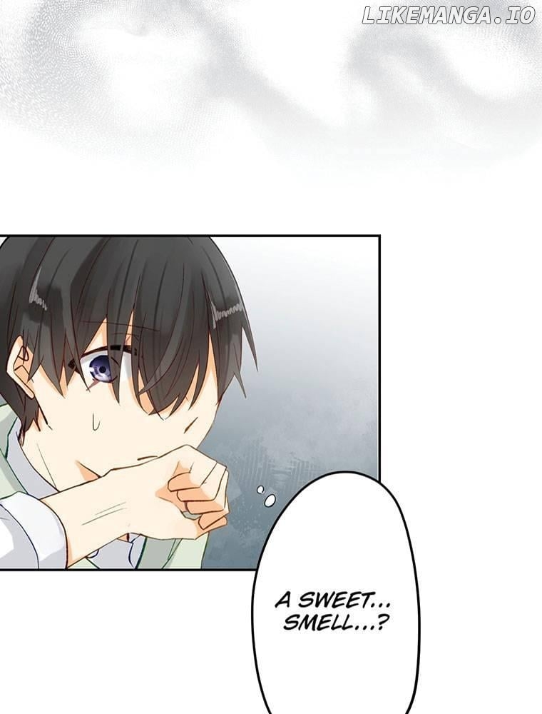 Story of My Fiancee Chapter 25 - page 113
