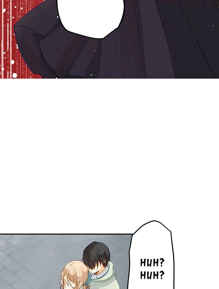 Story of My Fiancee Chapter 25 - page 117