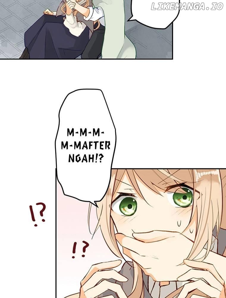 Story of My Fiancee Chapter 25 - page 118