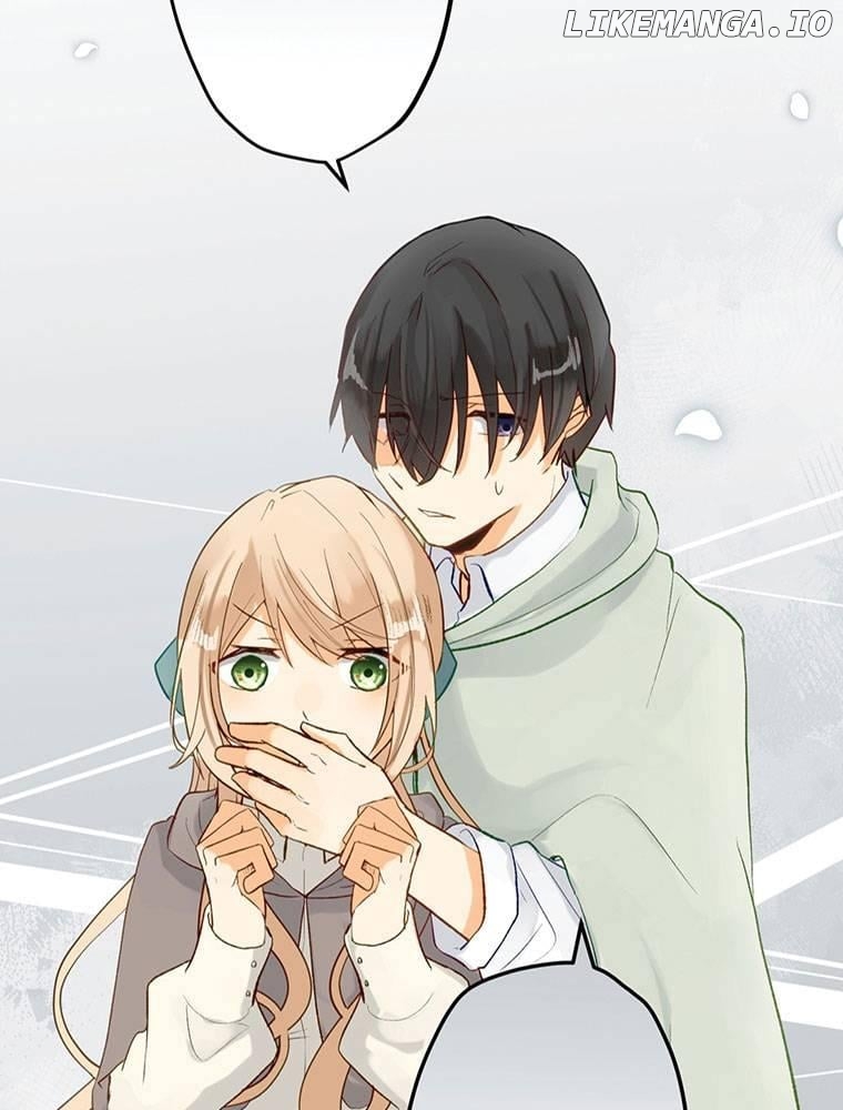 Story of My Fiancee Chapter 25 - page 120