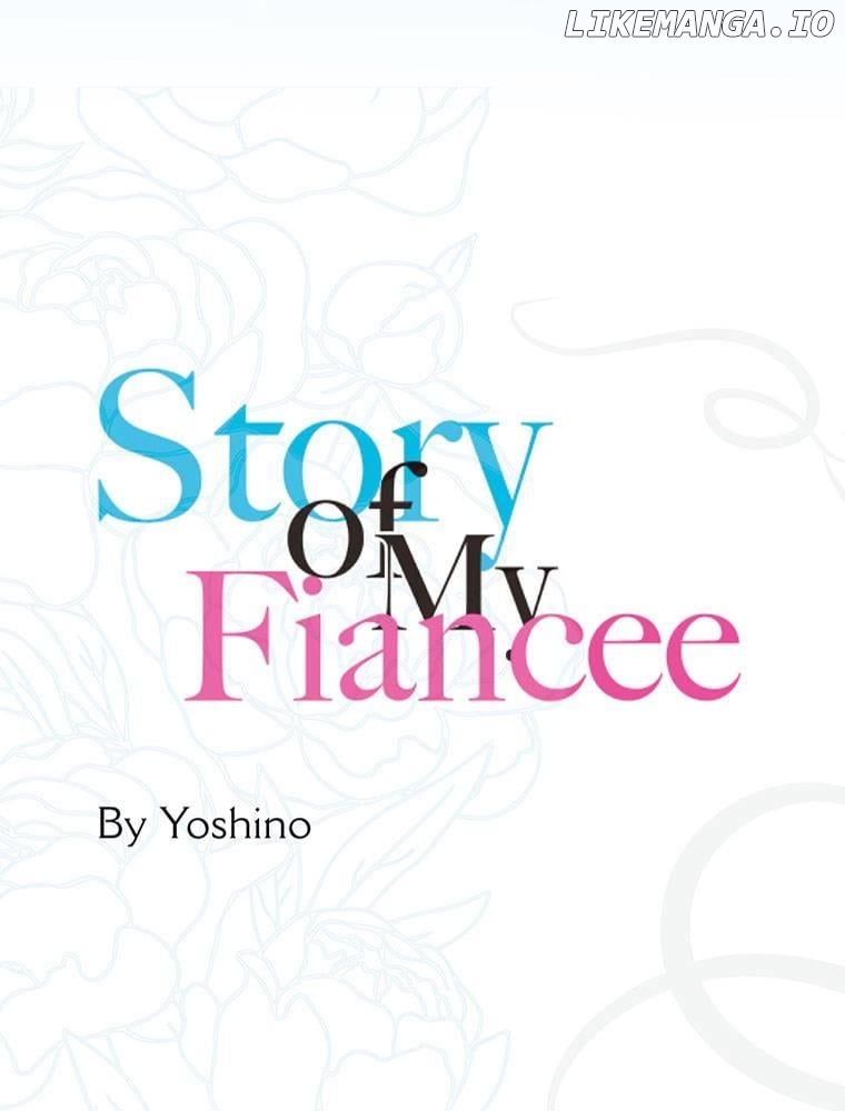 Story of My Fiancee Chapter 25 - page 14