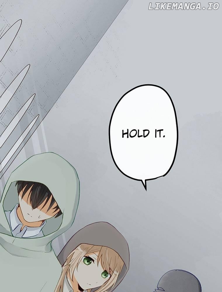Story of My Fiancee Chapter 25 - page 19