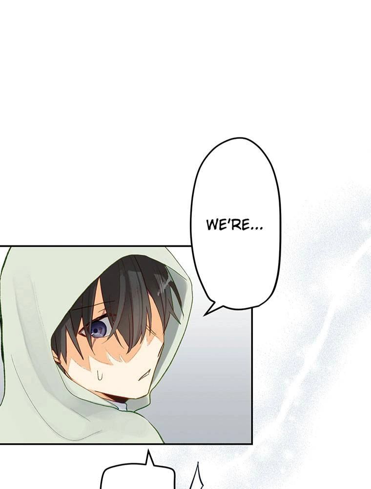 Story of My Fiancee Chapter 25 - page 21