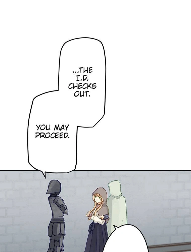 Story of My Fiancee Chapter 25 - page 24