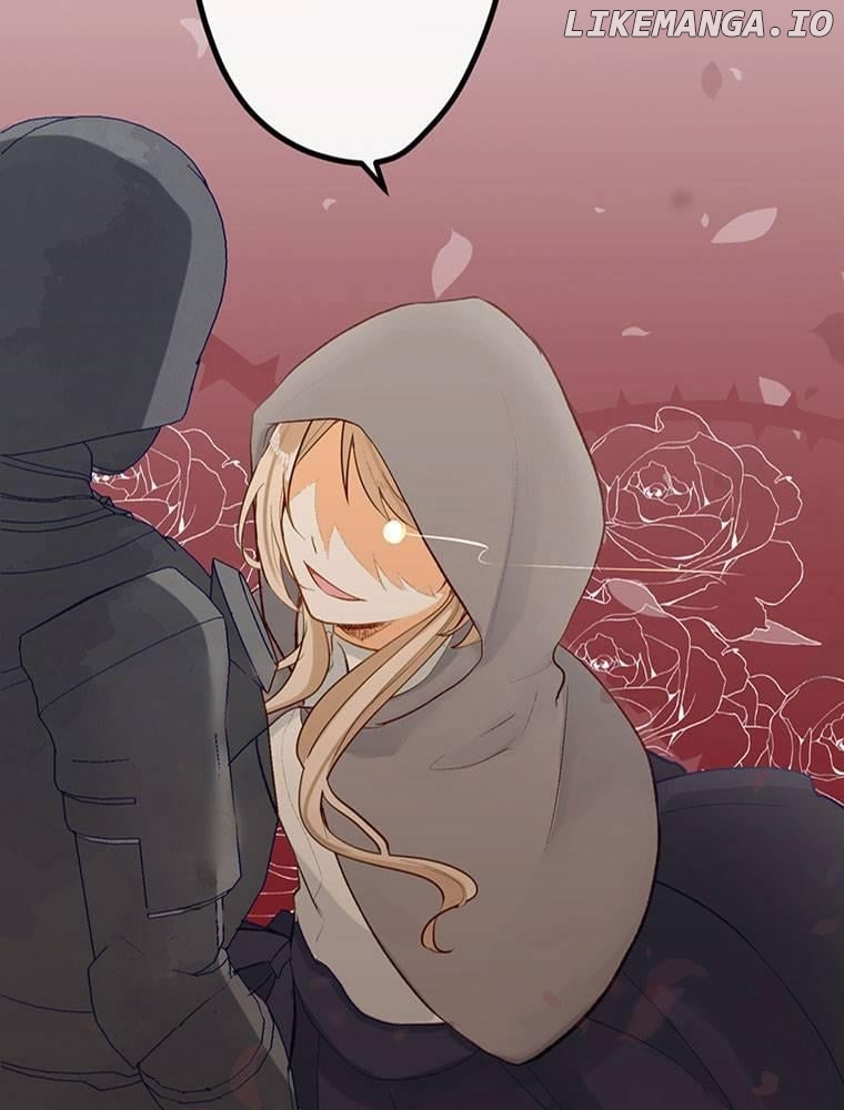Story of My Fiancee Chapter 25 - page 27