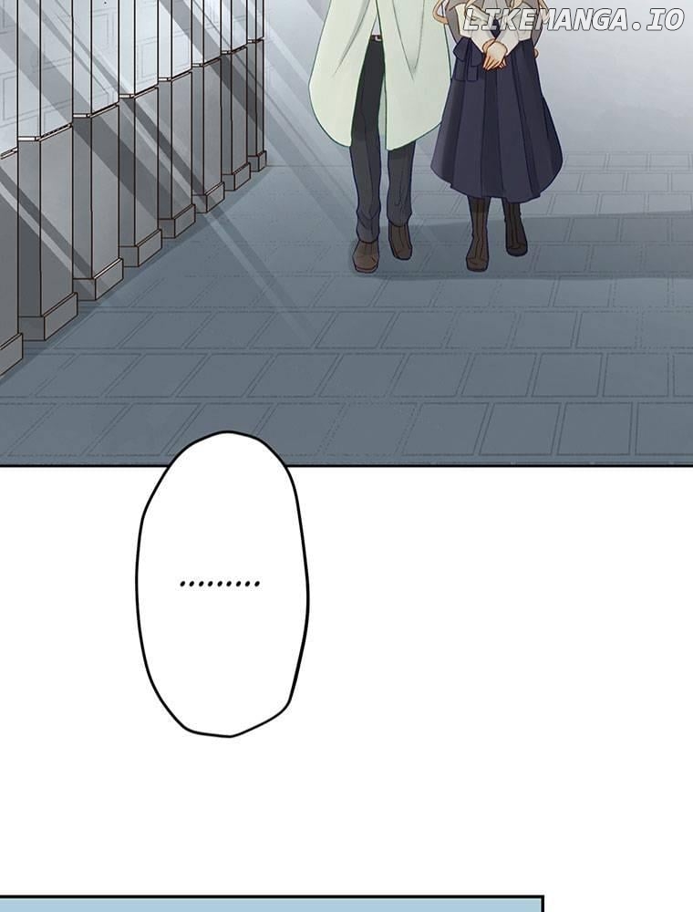 Story of My Fiancee Chapter 25 - page 3